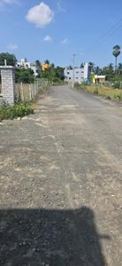 Image of 2455 Sq.ft Residential Plot / Land for sale in Sittalapakkam, Chennai for Rs. 9820000