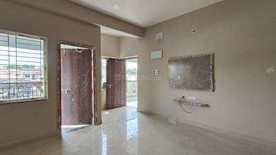 2 BHK Independent Builder Floor