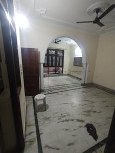 Hall Image of 1205 Sq.ft 2 BHK Independent House for rent in Vasundhara Ghaziabad for Rs. 23000