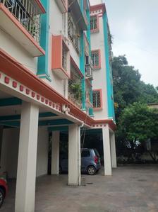 3 BHK Flat