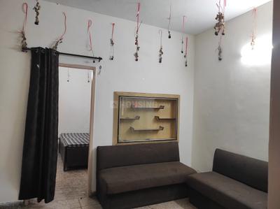 Hall Image of 900 Sq.ft 2 BHK Apartment / Flat for rent in MDC Sector 4 Panchkula for Rs. 28000