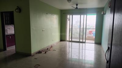 Living Room Image of 1190 Sq.ft 2 BHK Apartment / Flat for sale in Shipra Neo, Indirapuram Ghaziabad for Rs. 11000000