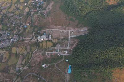 Image of 1989 Sq.ft Residential Plot / Land for sale in Siddhivinayak Bollywood Hills Phase 2, Chikhalse, Pune for Rs. 3900000