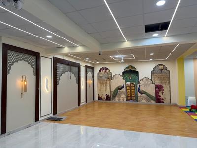 Hall Image of 1729 Sq.ft 3 BHK Apartment / Flat for sale in Kanakpura Jaipur for Rs. 8299000