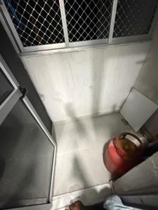 Balcony Image of 578 Sq.ft 1 BHK Apartment / Flat for sale in Dynamix Dynamix Avanya, Dahisar East Mumbai for Rs. 11500000