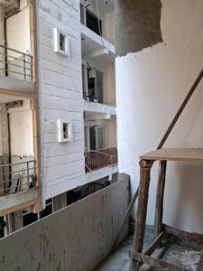 Bedroom One Image of 1450 Sq.ft 3 BHK Apartment / Flat for sale in DM Infra, Sector 104 Noida for Rs. 6500000