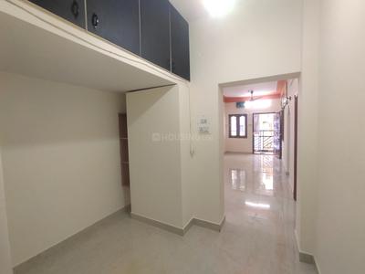Bedroom Image of 1000 Sq.ft 2 BHK Builder Floor for rent in Koramangala Bengaluru for Rs. 35000