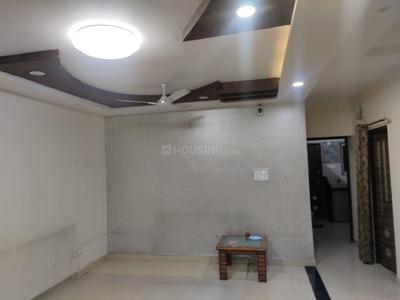 Hall Image of 3500 Sq.ft 4 BHK Independent House for sale in Raj Minal Residency, Ayodhya Bypass Bhopal for Rs. 18000000