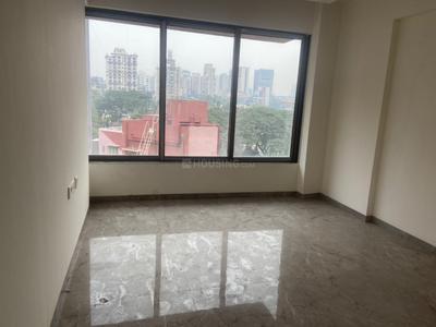 Bedroom Image of 1200 Sq.ft 2 BHK Apartment / Flat for rent in Diamond Garden, Chembur Mumbai for Rs. 85000