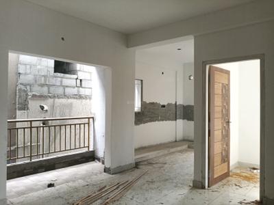 Dining Area Image of 1333 Sq.ft 3 BHK Apartment / Flat for sale in Horamavu Bengaluru for Rs. 8386000