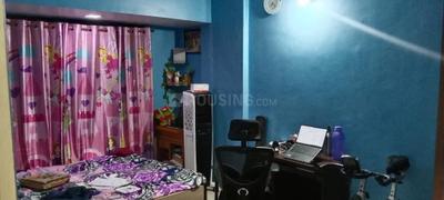 Image of 1100 Sq.ft 2 BHK Apartment / Flat for sale in Shivam Paradise, Nerul, Navi Mumbai for Rs. 14500000