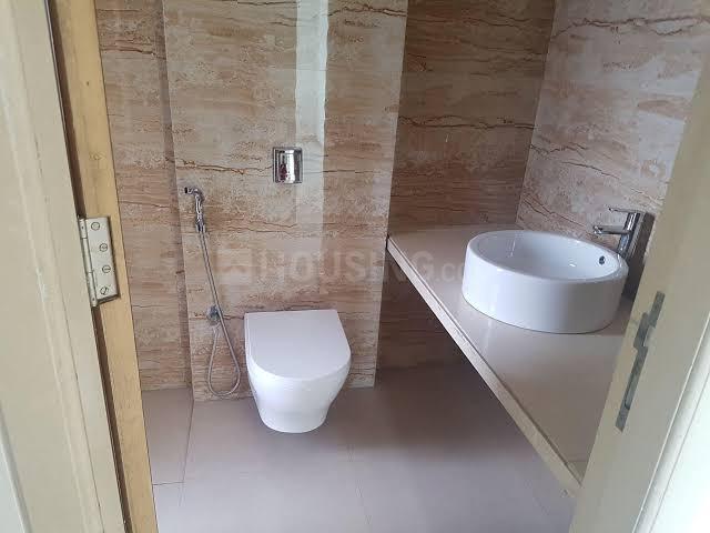 ASHFORD ROYALE NAHUR Bathroom 1