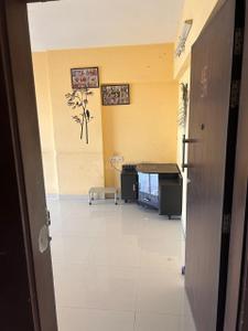 Hall Image of 1005 Sq.ft 2 BHK Apartment / Flat for sale in Sankla Exclusive Vistas, Pisoli Pune for Rs. 5500000