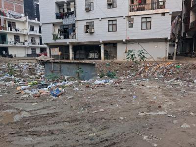 Image of 1800 Sq.ft Residential Plot / Land for sale in Sector 49, Noida for Rs. 15000000