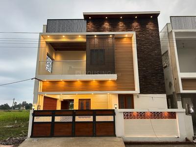 Image of 2200 Sq.ft 3.5 BHK Independent House for sale in Dunda, Raipur for Rs. 6300000