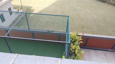 Image of 1800 Sq.ft 3 BHK Apartment / Flat for rent in Aavali Nine 360, Acher, Ahmedabad for Rs. 26999