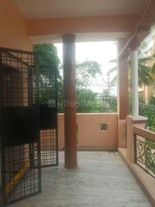 Balcony Image of 1600 Sq.ft 3 BHK Independent House for sale in Nagaram, South Hyderabad Hyderabad for Rs. 7500000