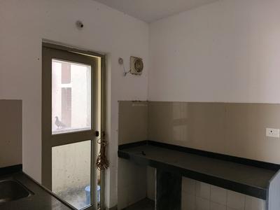 Kitchen Image of 759 Sq.ft 1.5 BHK Apartment / Flat for sale in Adriatica Casa Rio, Palava Phase 1 Thane for Rs. 4100000