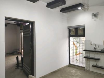 Bedroom Image of 2000 Sq.ft 5 BHK Apartment / Flat for sale in KG-III New Delhi for Rs. 22500000