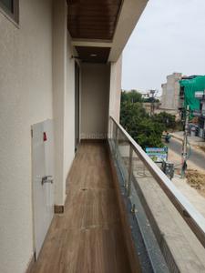 Balcony Image of 1433 Sq.ft 3 BHK Apartment / Flat for sale in Panchyawala Jaipur for Rs. 6500000