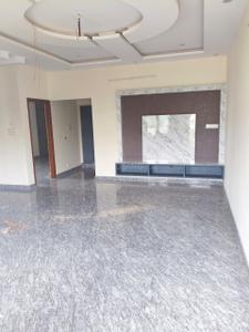Hall Image of 1300 Sq.ft 2 BHK Builder Floor for rent in Ullalu Bengaluru for Rs. 28000
