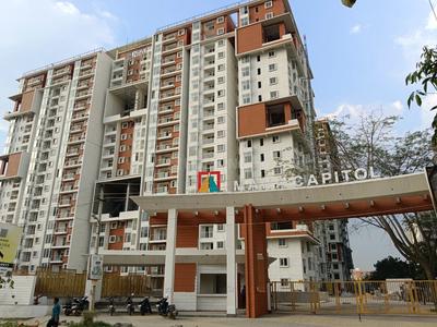 Image of 1188 Sq.ft 2 BHK Apartment / Flat for sale in Carmelaram, Bengaluru for Rs. 16500000