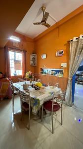 Hall Image of 1200 Sq.ft 3 BHK Apartment / Flat for sale in Shambhu Nagar Nagpur for Rs. 4500000