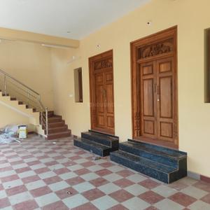 Image of 1200 Sq.ft 2 BHK Apartment / Flat for rent in Navarkulam, Puducherry for Rs. 14000