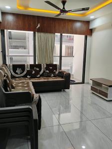 Hall Image of 2250 Sq.ft 3 BHK Apartment / Flat for sale in Himshila Sky, GIDC Naroda Ahmedabad for Rs. 9000000