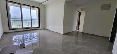 Living Room Image of 1500 Sq.ft 3 BHK Apartment / Flat for sale in Gami Asters, Ghansoli Navi Mumbai for Rs. 29000000
