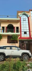 Image of 927 Sq.ft 4 BHK Independent House for sale in Tantura, Mathura for Rs. 9000000