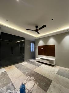 Hall Image of 2000 Sq.ft 3 BHK Builder Floor for sale in Kirti Nagar New Delhi for Rs. 31500000