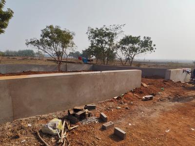 Image of 1600 Sq.ft Residential Plot / Land for sale in Jamukoli, Bhubaneswar for Rs. 3520000