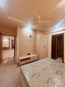 Bedroom Image of 1400 Sq.ft 3 BHK Apartment / Flat for sale in Pratap Nagar Jaipur for Rs. 7199000
