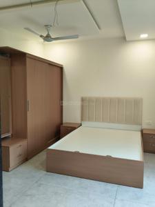 Bedroom Image of 1700 Sq.ft 3 BHK Apartment / Flat for rent in Narendra Nagar Nagpur for Rs. 35000