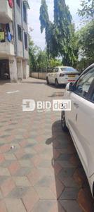 Image of 550 Sq.ft 1 BHK Apartment / Flat for sale in Dindoli, Surat for Rs. 1050000