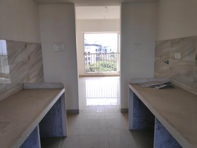 Kitchen Image of 1050 Sq.ft 3 BHK Apartment / Flat for sale in Parinee Adney, Dahisar West Mumbai for Rs. 25000000