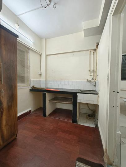 I C Colony, Borivali West Kitchen 1