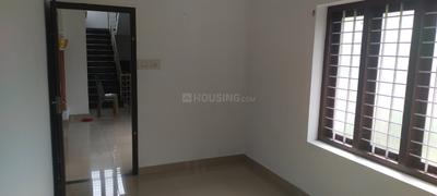 Bedroom Image of 1400 Sq.ft 2 BHK Independent House for rent in Edathala Aluva for Rs. 15000