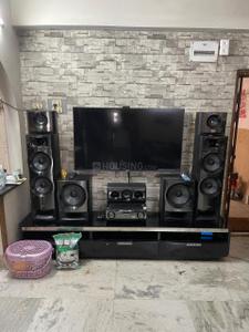 Hall Image of 1000 Sq.ft 2 BHK Apartment / Flat for sale in Keshtopur Kolkata for Rs. 5500000