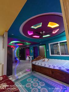 Hall Image of 1466 Sq.ft 3 BHK Apartment / Flat for rent in Katoria Deoghar for Rs. 25000