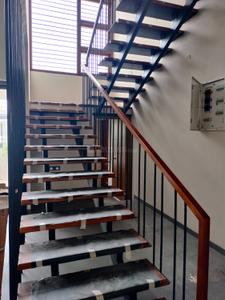 Balcony Image of 3910 Sq.ft 4 BHK Independent House for sale in Kakkanad Kochi for Rs. 37500000