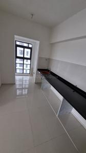 Kitchen Image of 1100 Sq.ft 2 BHK Apartment / Flat for rent in Adani Aster Neo, Shantigram Ahmedabad for Rs. 19000