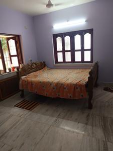 Bedroom Image of 1150 Sq.ft 3 BHK Apartment / Flat for rent in Kalyani Nadia for Rs. 14000