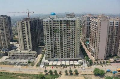 Image of 1050 Sq.ft 2 BHK Apartment / Flat for sale in AIG Aigin Royal, Noida Extension, Greater Noida for Rs. 11025000