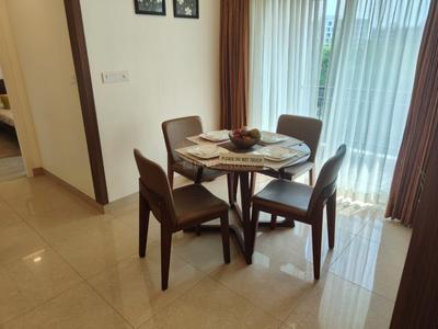 Hall Image of 1450 Sq.ft 3 BHK Apartment / Flat for sale in Iyyappanthangal Chennai for Rs. 10000000