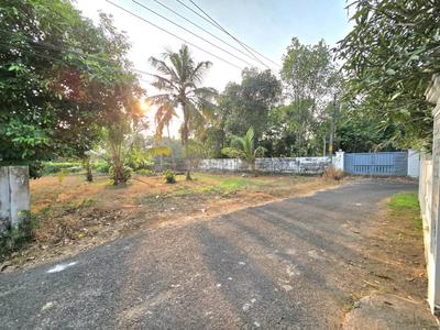 Image of 408 Sq.ft Residential Plot / Land for sale in Kakkanad, Kochi for Rs. 12000000