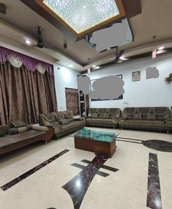Hall Image of 3150 Sq.ft 3.5 BHK Independent House for sale in Maninagar Ahmedabad for Rs. 42500000