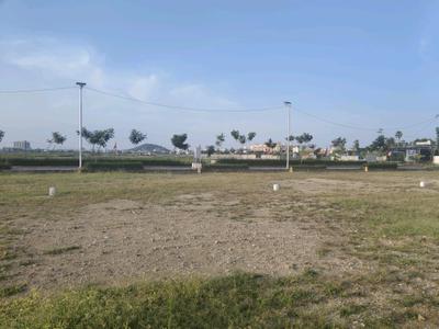 Image of 2400 Sq.ft Residential Plot / Land for sale in Ottiyambakkam, Chennai for Rs. 14400000