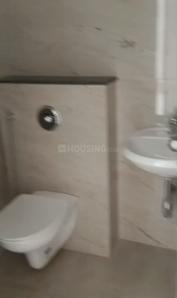 Image of 1281 Sq.ft 3 BHK Apartment / Flat for sale in Sankla Sommet, Bhugaon, Pune for Rs. 15000000